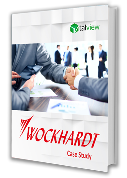 Wockhardt Case Study | Download Now!