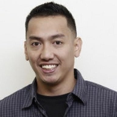 Alfred Bautista
