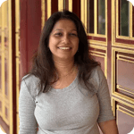 Surabhi