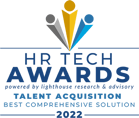 HR Tech Awards Winner