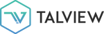Talview Logo