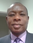 Charles Mayenga